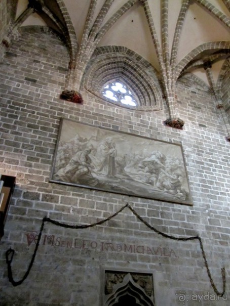 Валенсия и Коста-Бланка: пляжные бездельники в поисках аутентичной Испании