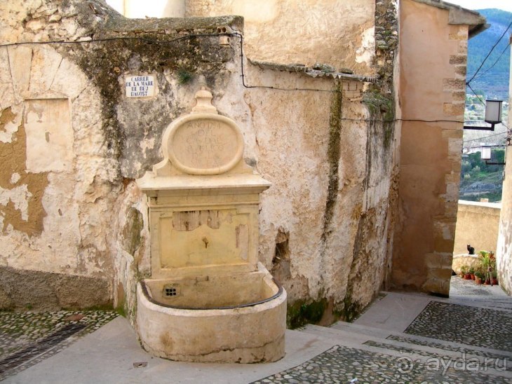 Валенсия и Коста-Бланка: пляжные бездельники в поисках аутентичной Испании