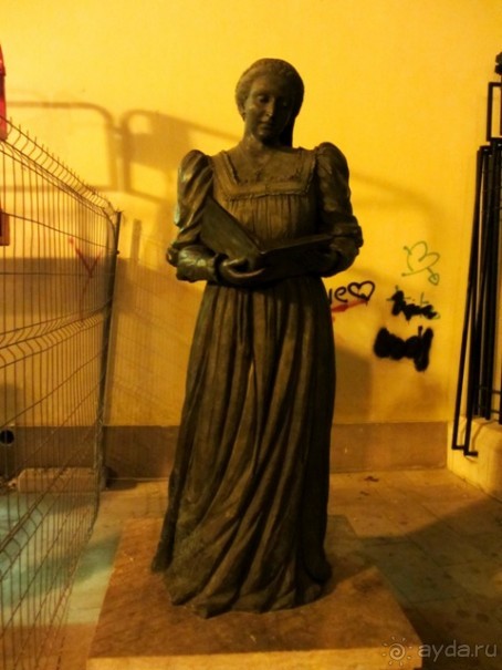 Валенсия и Коста-Бланка: пляжные бездельники в поисках аутентичной Испании