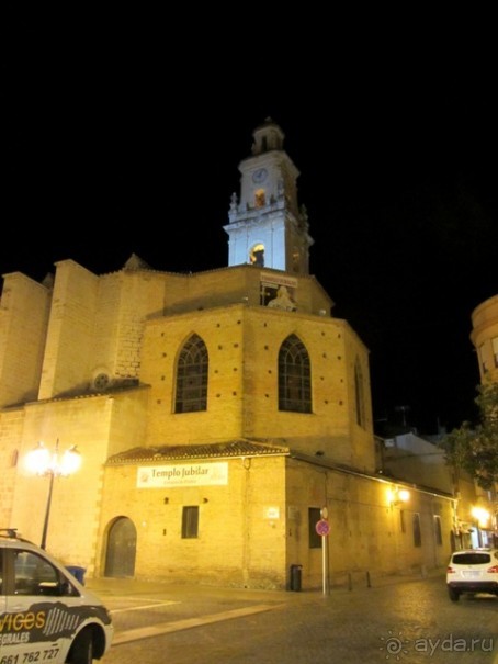 Валенсия и Коста-Бланка: пляжные бездельники в поисках аутентичной Испании