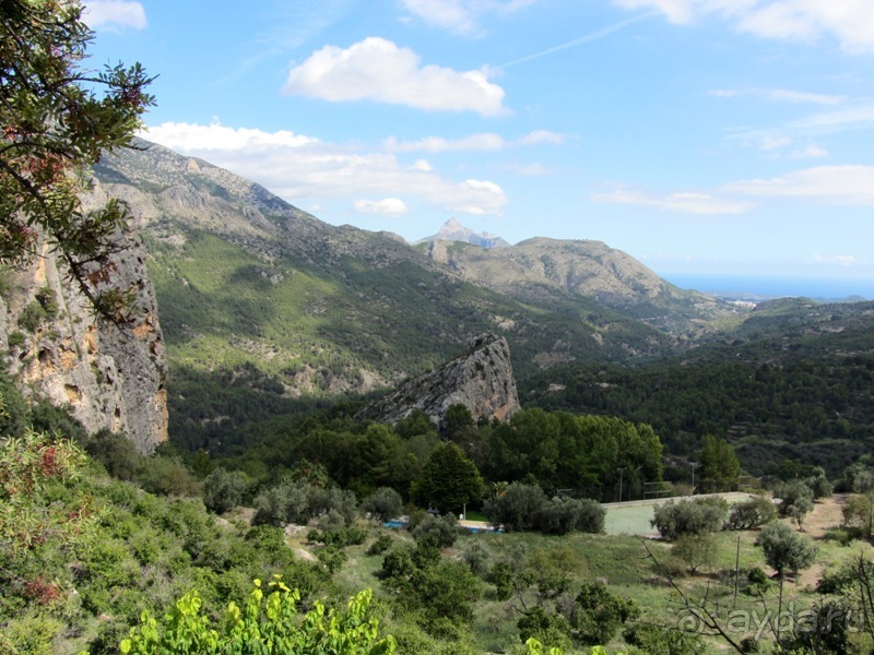 Валенсия и Коста-Бланка: пляжные бездельники в поисках аутентичной Испании