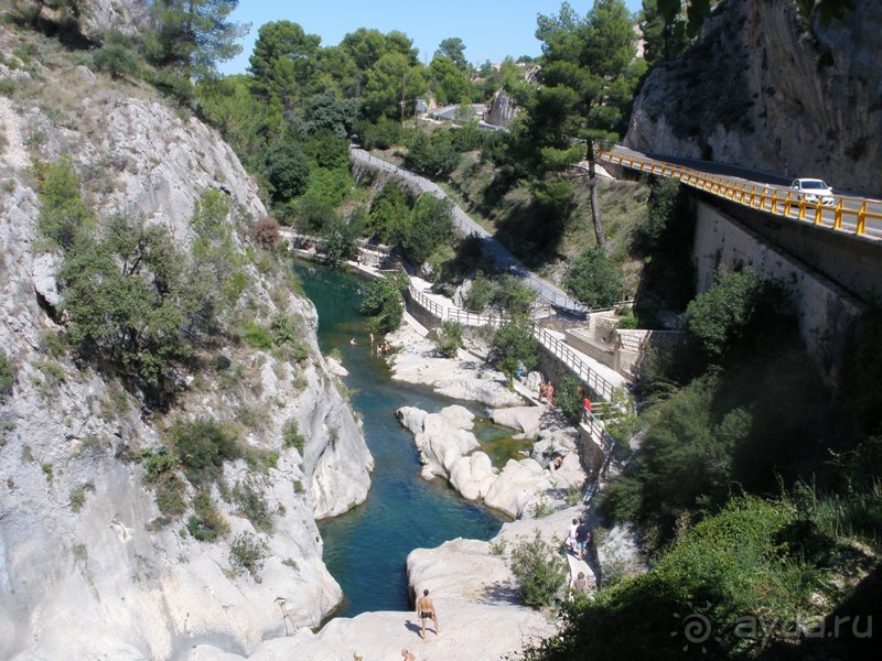 Валенсия и Коста-Бланка: пляжные бездельники в поисках аутентичной Испании