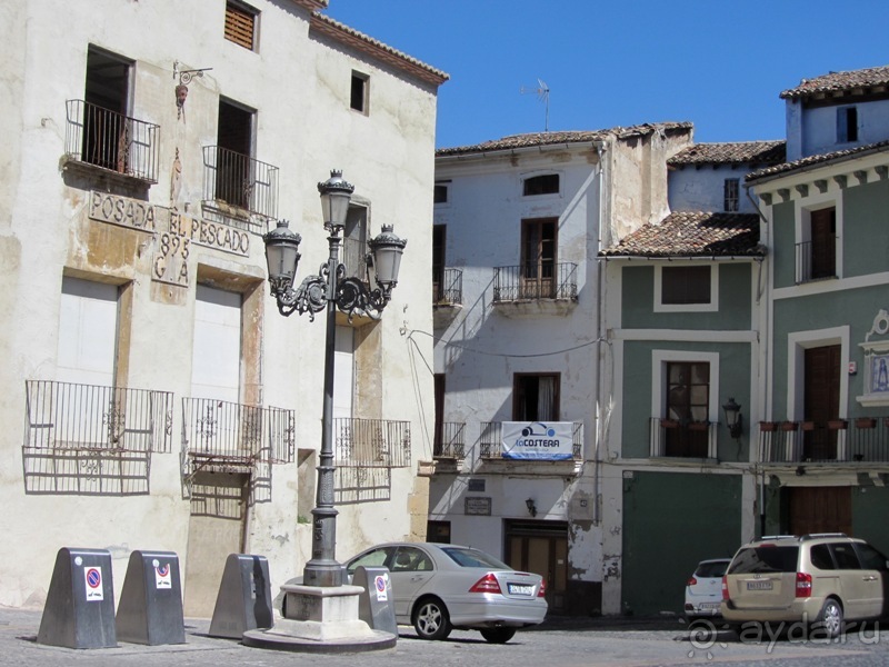 Валенсия и Коста-Бланка: пляжные бездельники в поисках аутентичной Испании