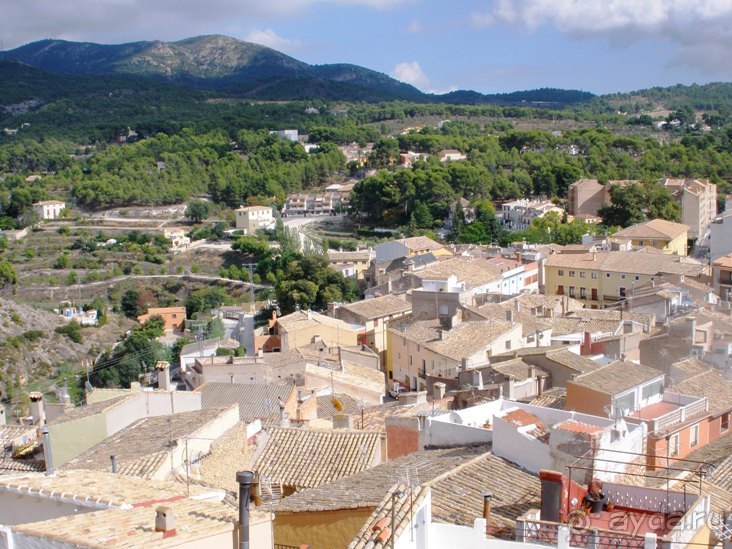 Валенсия и Коста-Бланка: пляжные бездельники в поисках аутентичной Испании