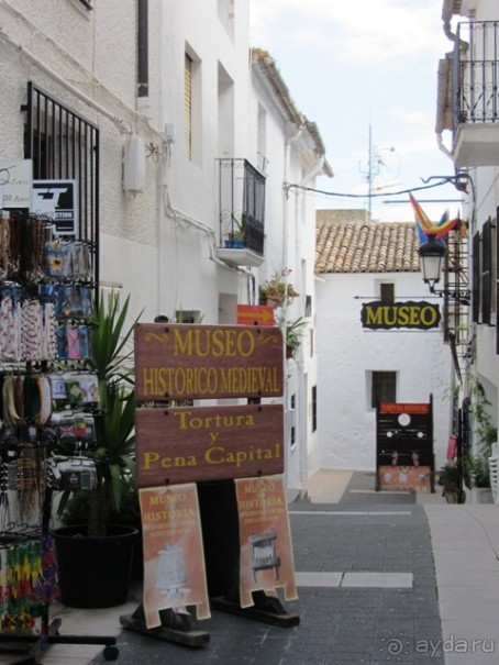 Валенсия и Коста-Бланка: пляжные бездельники в поисках аутентичной Испании