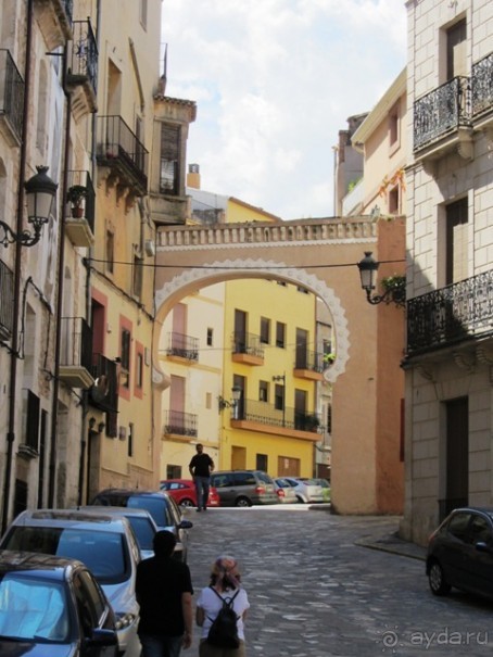 Валенсия и Коста-Бланка: пляжные бездельники в поисках аутентичной Испании