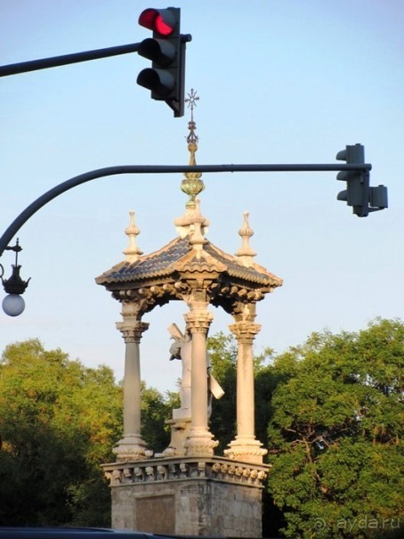 Валенсия и Коста-Бланка: пляжные бездельники в поисках аутентичной Испании