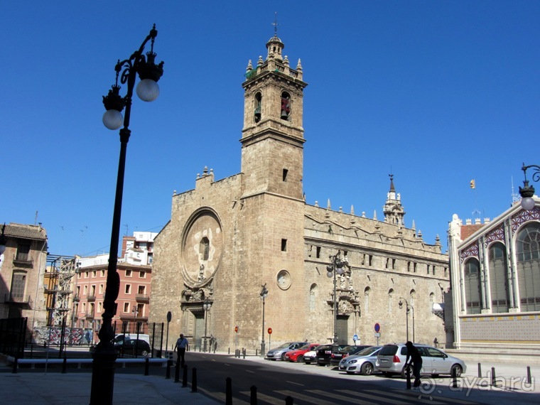 Валенсия и Коста-Бланка: пляжные бездельники в поисках аутентичной Испании