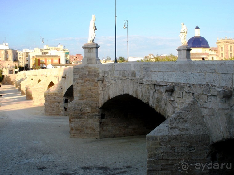 Валенсия и Коста-Бланка: пляжные бездельники в поисках аутентичной Испании