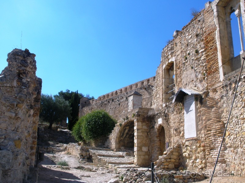 Валенсия и Коста-Бланка: пляжные бездельники в поисках аутентичной Испании