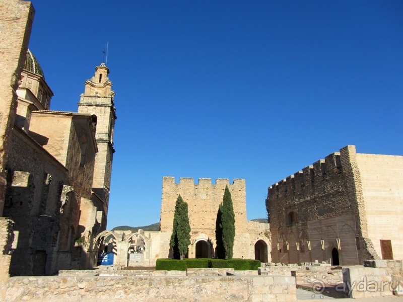 Валенсия и Коста-Бланка: пляжные бездельники в поисках аутентичной Испании