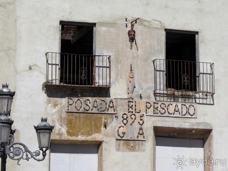 Валенсия и Коста-Бланка: пляжные бездельники в поисках аутентичной Испании