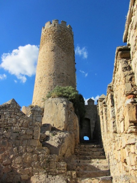 Валенсия и Коста-Бланка: пляжные бездельники в поисках аутентичной Испании