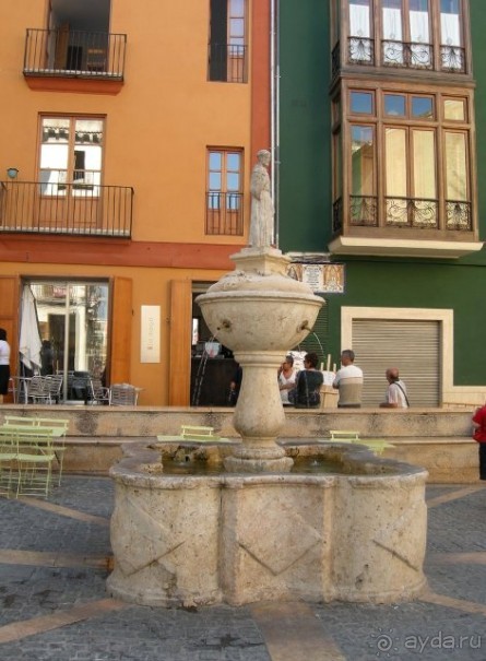 Валенсия и Коста-Бланка: пляжные бездельники в поисках аутентичной Испании