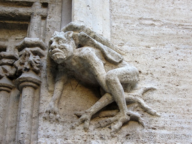 Валенсия и Коста-Бланка: пляжные бездельники в поисках аутентичной Испании