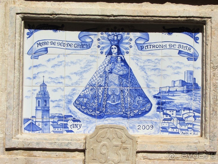 Валенсия и Коста-Бланка: пляжные бездельники в поисках аутентичной Испании