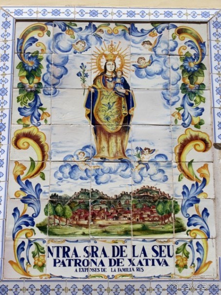 Валенсия и Коста-Бланка: пляжные бездельники в поисках аутентичной Испании