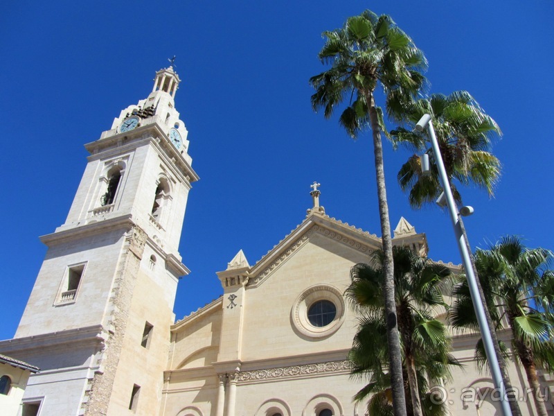 Валенсия и Коста-Бланка: пляжные бездельники в поисках аутентичной Испании