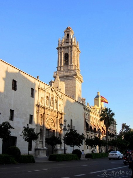 Валенсия и Коста-Бланка: пляжные бездельники в поисках аутентичной Испании