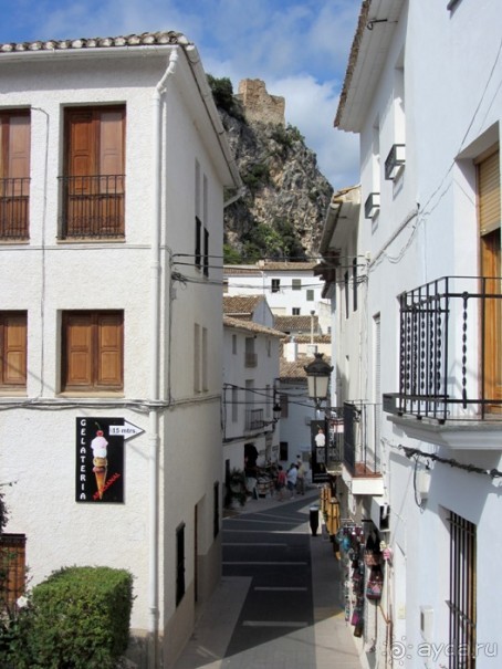 Валенсия и Коста-Бланка: пляжные бездельники в поисках аутентичной Испании