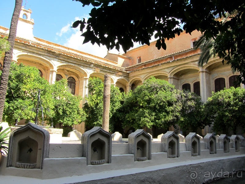 Валенсия и Коста-Бланка: пляжные бездельники в поисках аутентичной Испании