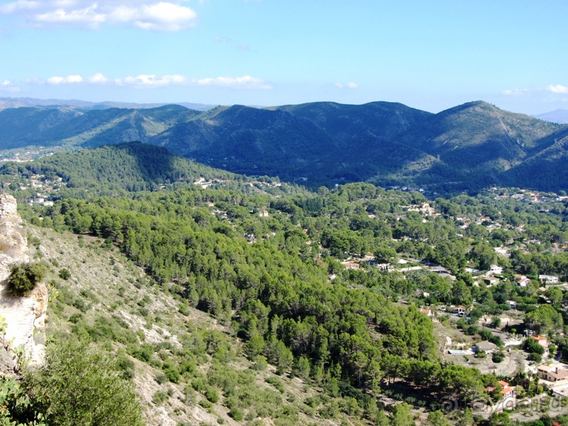Валенсия и Коста-Бланка: пляжные бездельники в поисках аутентичной Испании