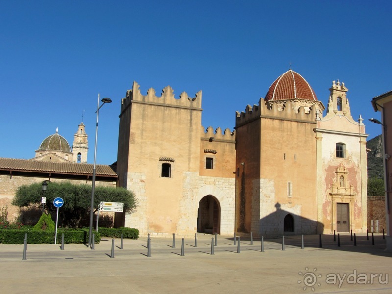 Валенсия и Коста-Бланка: пляжные бездельники в поисках аутентичной Испании