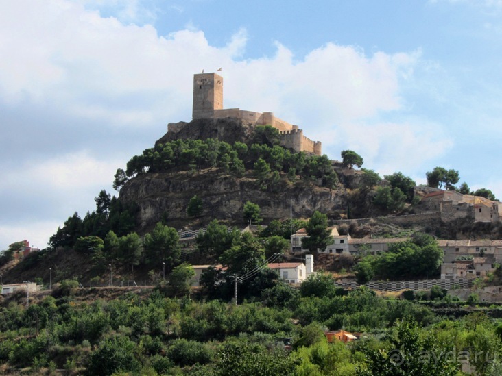 Валенсия и Коста-Бланка: пляжные бездельники в поисках аутентичной Испании