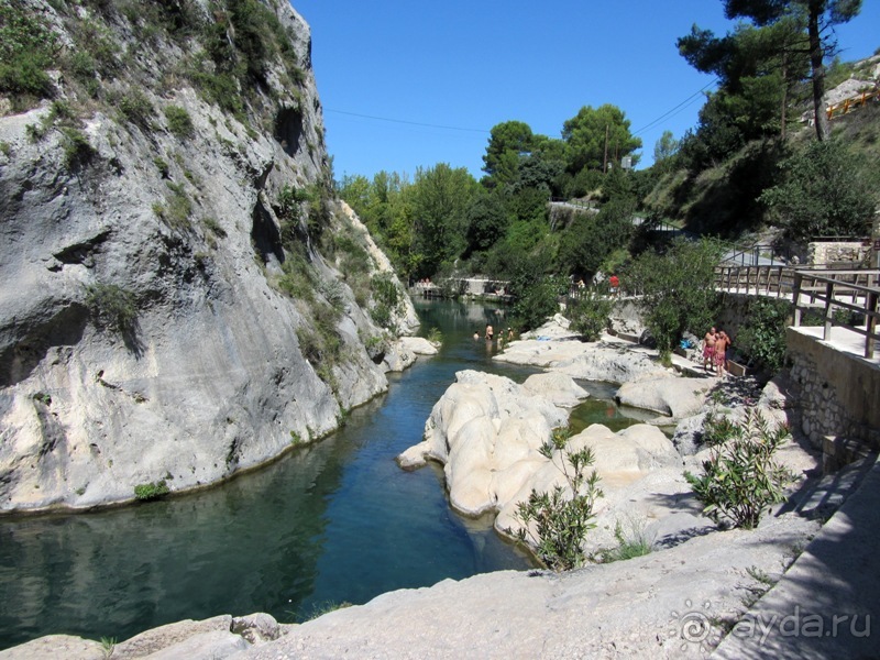 Валенсия и Коста-Бланка: пляжные бездельники в поисках аутентичной Испании