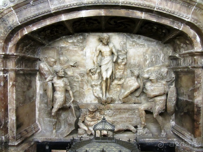 Валенсия и Коста-Бланка: пляжные бездельники в поисках аутентичной Испании