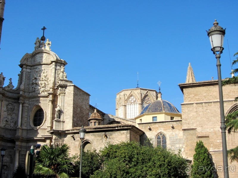 Валенсия и Коста-Бланка: пляжные бездельники в поисках аутентичной Испании