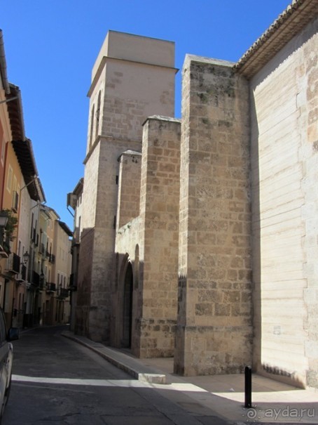 Валенсия и Коста-Бланка: пляжные бездельники в поисках аутентичной Испании