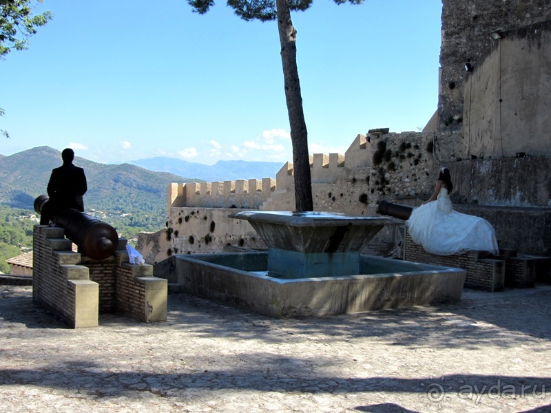 Валенсия и Коста-Бланка: пляжные бездельники в поисках аутентичной Испании