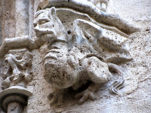 Валенсия и Коста-Бланка: пляжные бездельники в поисках аутентичной Испании