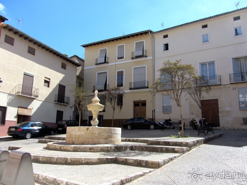 Валенсия и Коста-Бланка: пляжные бездельники в поисках аутентичной Испании