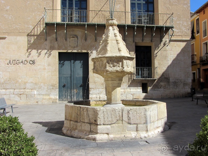 Валенсия и Коста-Бланка: пляжные бездельники в поисках аутентичной Испании