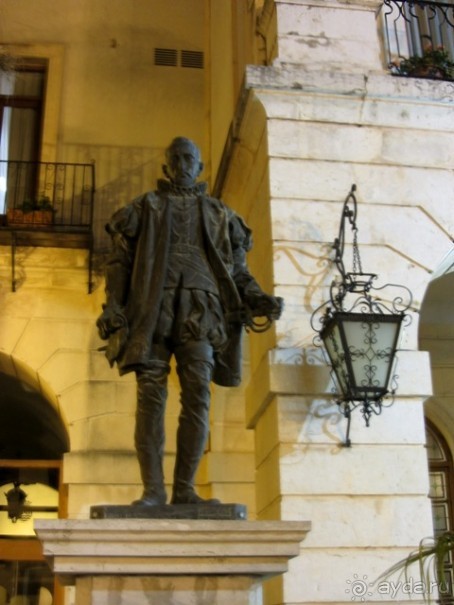 Валенсия и Коста-Бланка: пляжные бездельники в поисках аутентичной Испании