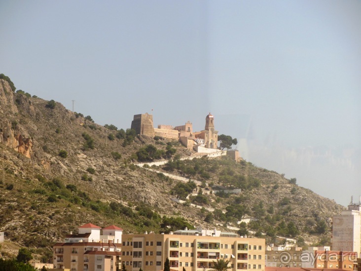 Валенсия и Коста-Бланка: пляжные бездельники в поисках аутентичной Испании