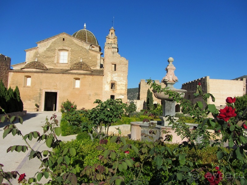 Валенсия и Коста-Бланка: пляжные бездельники в поисках аутентичной Испании