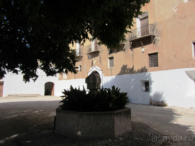 Валенсия и Коста-Бланка: пляжные бездельники в поисках аутентичной Испании