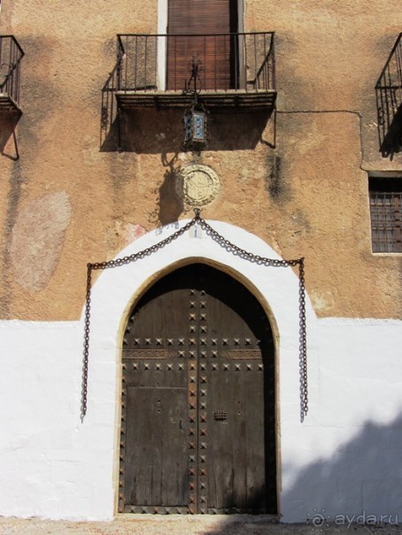 Валенсия и Коста-Бланка: пляжные бездельники в поисках аутентичной Испании