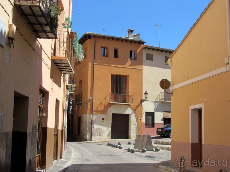 Валенсия и Коста-Бланка: пляжные бездельники в поисках аутентичной Испании