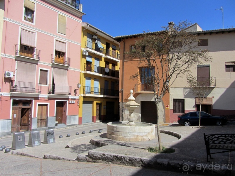 Валенсия и Коста-Бланка: пляжные бездельники в поисках аутентичной Испании