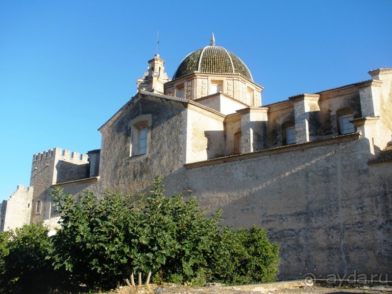Валенсия и Коста-Бланка: пляжные бездельники в поисках аутентичной Испании