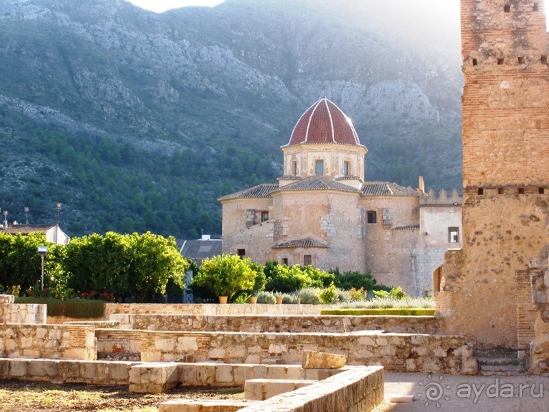 Валенсия и Коста-Бланка: пляжные бездельники в поисках аутентичной Испании