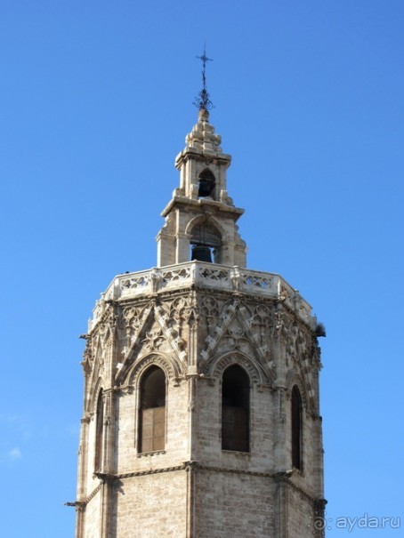 Валенсия и Коста-Бланка: пляжные бездельники в поисках аутентичной Испании