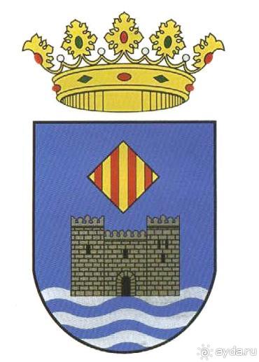 Валенсия и Коста-Бланка: пляжные бездельники в поисках аутентичной Испании