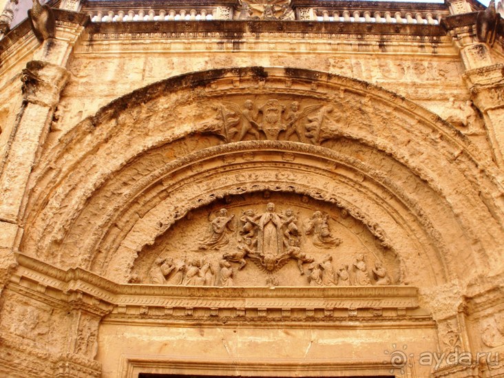 Валенсия и Коста-Бланка: пляжные бездельники в поисках аутентичной Испании