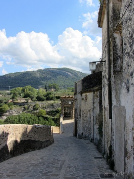 Валенсия и Коста-Бланка: пляжные бездельники в поисках аутентичной Испании