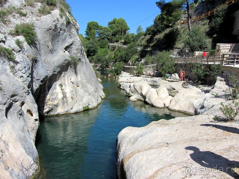 Валенсия и Коста-Бланка: пляжные бездельники в поисках аутентичной Испании